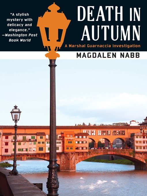 Title details for Death in Autumn by Magdalen Nabb - Available